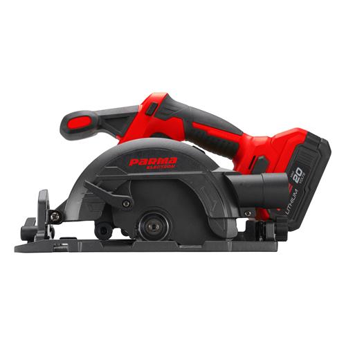 Пила дисковая Парма PARMA ELECTRON CS 165B/4.0-1