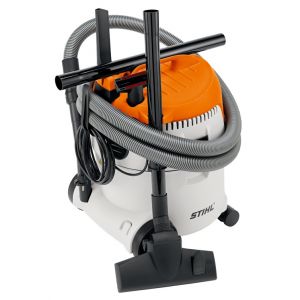  Пылесос Stihl SE 62Е фото в интернет-магазине КАСКАД