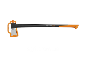  Топор колун X27 Fiskars 1015644 фото в интернет-магазине КАСКАД