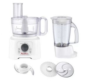  Кухонный комбайн Moulinex Easy Force FP542111 фото в интернет-магазине КАСКАД
