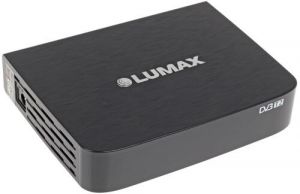  Ресивер Lumax DV-2104HD фото в интернет-магазине КАСКАД