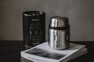  Термос Bobber для еды Jerrycan-470 фото в интернет-магазине КАСКАД