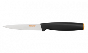  Нож Fiskars FF для корнеплодов, 1014205 фото в интернет-магазине КАСКАД