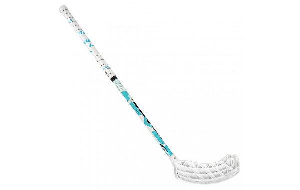 Клюшка для флорбола RealStick Level 2.8 MR-KF-L75 левый крюк