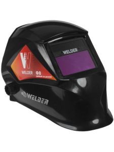  Маска сварщика Welder Ultra Ф8  фото в интернет-магазине КАСКАД