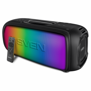  Колонка SVEN PS-860 фото в интернет-магазине КАСКАД