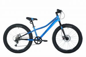  Велосипед 24" Novatrack Dozer фото в интернет-магазине КАСКАД