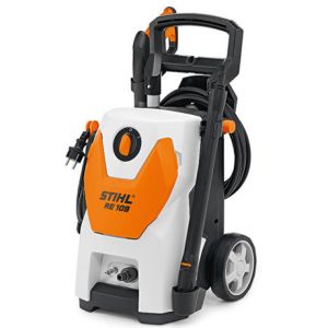  Мойка Stihl RE109 фото в интернет-магазине КАСКАД