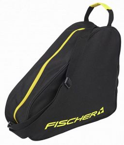  Сумка для коньков/роликов Fischer Skate bag H01722 фото в интернет-магазине КАСКАД