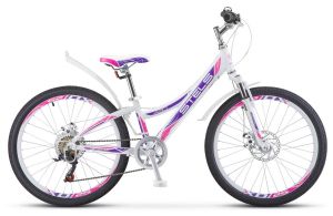  Велосипед 24" Stels Navigator 430 MD фото в интернет-магазине КАСКАД
