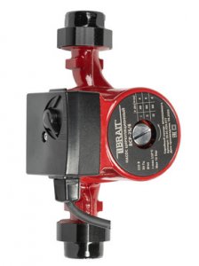  Насос циркуляционный Brait BCP 25/6 фото в интернет-магазине КАСКАД