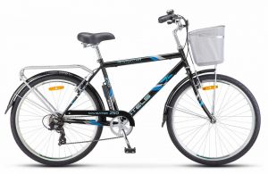  Велосипед 26" Stels Navigator 250 Gent фото в интернет-магазине КАСКАД