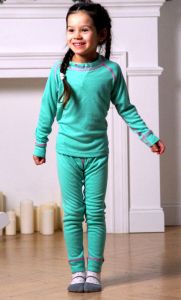  Комплект термобелья Nordski Kids Warm mint рост 134 фото в интернет-магазине КАСКАД