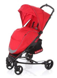  Коляска Baby Care Remini фото в интернет-магазине КАСКАД