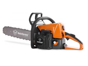  Бензопила Holzfforma G255 (без шины и цепи) аналог MS250 фото в интернет-магазине КАСКАД