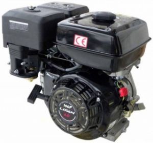  Двигатель Lifan ДБГ-4.0 фото в интернет-магазине КАСКАД