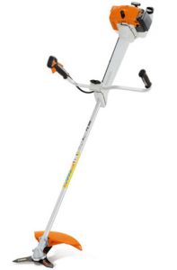  Бензотриммер Stihl FS 350 фото в интернет-магазине КАСКАД