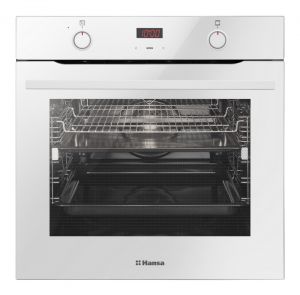  Шкаф духовой электрический Hansa BOEW 684097 фото в интернет-магазине КАСКАД