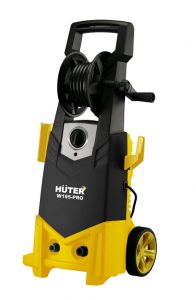  Мойка Huter W195-Pro 70/8/15 фото в интернет-магазине КАСКАД