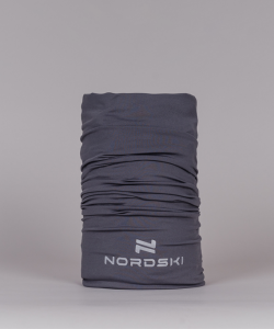  Бафф Nordski Active grey (С1) фото в интернет-магазине КАСКАД