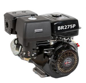  Двигатель BRAIT BR275P 9 л.с. фото в интернет-магазине КАСКАД