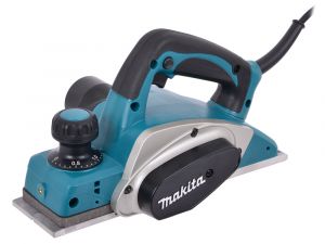  Рубанок MAKITA KP0800 фото в интернет-магазине КАСКАД