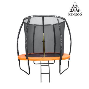  Батут DFC Kengoo 6 футов фото в интернет-магазине КАСКАД