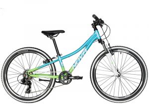  Велосипед 24" Novatrack Katrina  фото в интернет-магазине КАСКАД