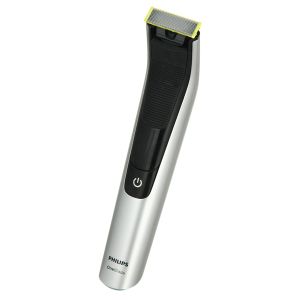  Бритва Philips OneBlade Pro QP6520 фото в интернет-магазине КАСКАД