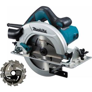  Пила дисковая Makita HS 7601X1 фото в интернет-магазине КАСКАД