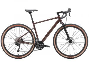  Велосипед 28" Hagen GR20 Air Gravel 700 HD фото в интернет-магазине КАСКАД