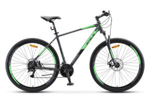 Велосипед 29" Stels Navigator 920 MD фото в интернет-магазине КАСКАД