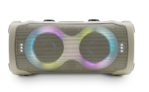  Колонка 06" (30-85 DANCE BOX 900) динамик 2шт/6.5" ELTRONIC с TWS (белая) фото в интернет-магазине КАСКАД