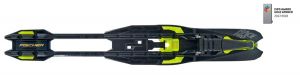  Крепление для лыж FISCHER RACE PRO Skate IFP S50019 фото в интернет-магазине КАСКАД