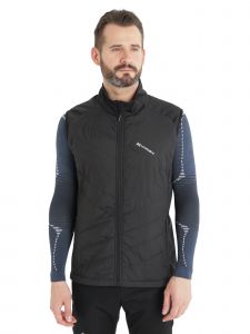  Жилет Nordski Hybrid black XL (52) (A4) фото в интернет-магазине КАСКАД