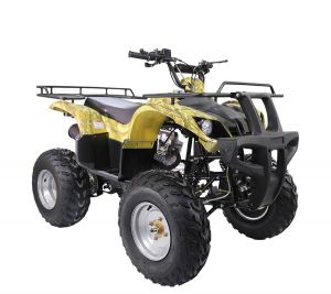  Квадроцикл Thunder 200 фото в интернет-магазине КАСКАД