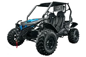  Багги KTA К7X EFI комплект для сборки  фото в интернет-магазине КАСКАД