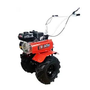  Мотоблок Brait BR-303 W фото в интернет-магазине КАСКАД