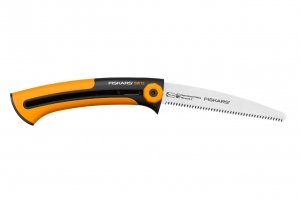  Пила садовая Fiskars XTRACT 1000612 фото в интернет-магазине КАСКАД