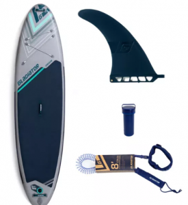  SUP доска надувная Gladiator RNT 10.8 фото в интернет-магазине КАСКАД
