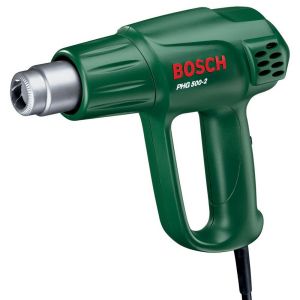 Фен Bosch PHG 500-2  фото в интернет-магазине КАСКАД
