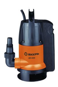  Насос дренажный Вихрь ДН-900 фото в интернет-магазине КАСКАД