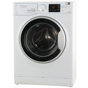  Стиральная машина Hotpoint Ariston RST 7029 S фото в интернет-магазине КАСКАД