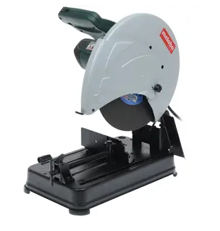 Пила отрезная электрическая Metabo CS 23-355