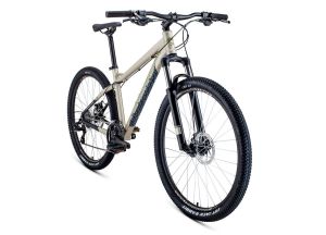  Велосипед 27.5" Forward Quadro 2.0 Disc фото в интернет-магазине КАСКАД