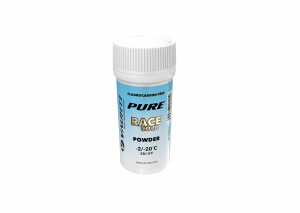  Порошок Vauhti Pure Race Cold -2-20 C 35 гр. фото в интернет-магазине КАСКАД