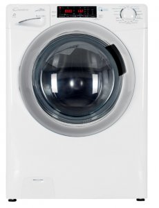  Стирально-сушильная машина Candy GVSW4364TWHC-07 фото в интернет-магазине КАСКАД