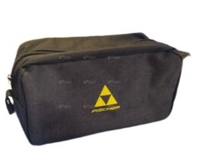  Сумка для коньков/роликов Fischer gym bag SR H013123 фото в интернет-магазине КАСКАД