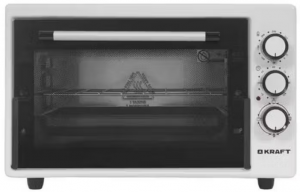  Духовка KRAFT KF-MO 3800 W фото в интернет-магазине КАСКАД