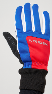  Перчатки Nordski Arctic patriot размер 10-L (D2) фото в интернет-магазине КАСКАД